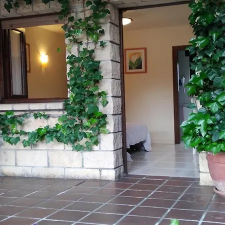 Otel Rural 