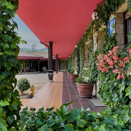 Ξενοδοχείο Rural 