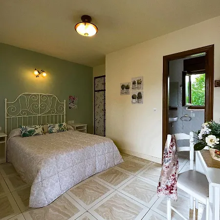 Otel Rural 
