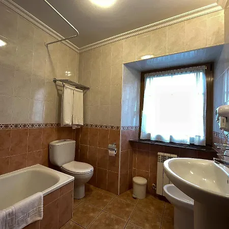Otel Rural 