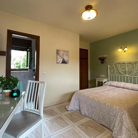 Otel Rural 