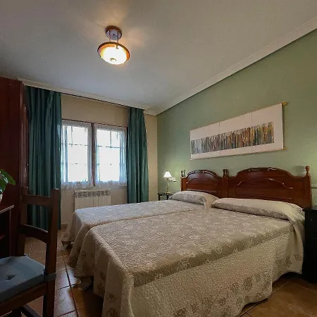 Otel Rural 