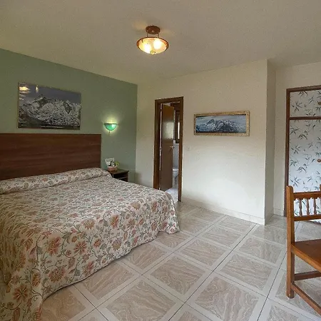 Otel Rural 