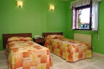 Otel Rural 