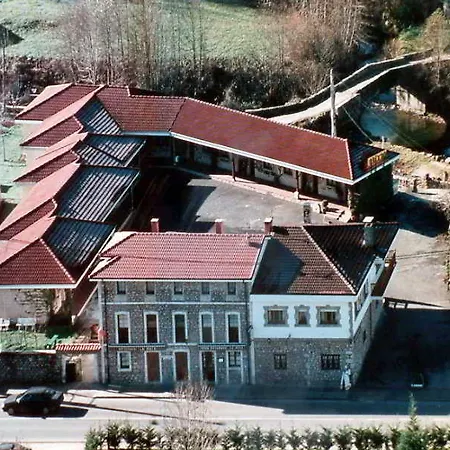 Otel Rural 