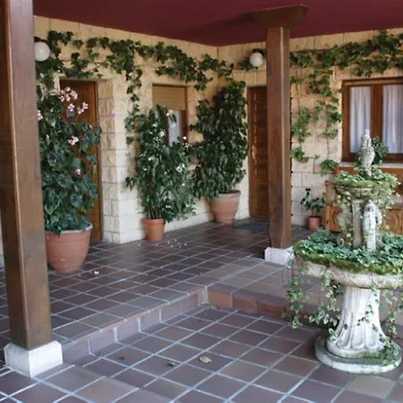 Otel Rural 