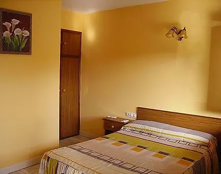 Otel Rural 